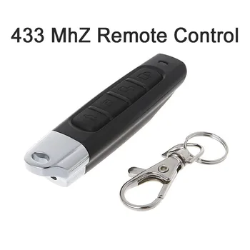 433 MhZ Remote Control Duplicator Copy Remote Controller Clone Cloning Code Car Key For Car Key Buttons Garage Gate Door Opener
433 MhZ Remote Control Duplicator Copy Remote Controller Clone Cloning Code Car Key For Car Key Buttons Garage Gate Door Opener