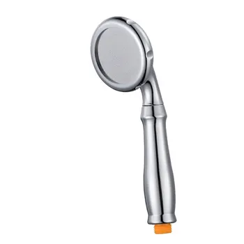 Shower Head Bathtub Household Bathroom, Water-saving Filter with Water-saving Single-head Hand-held Universal Rotating Shower
Shower Head Bathtub Household Bathroom, Water-saving Filter with Water-saving Single-head Hand-held Universal Rotating Shower