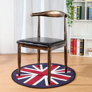 Modern Minimalist President Chair Chinese Style Circle Backrest Armrest Simple Cafe Hall Club Hotel Chair Wood Dining Chair
Modern Minimalist President Chair Chinese Style Circle Backrest Armrest Simple Cafe Hall Club Hotel Chair Wood Dining Chair