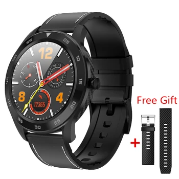 DT98 Smart Watch Men Bluetooth Call ECG+PPG Heart Rate Monitor IP68 Waterproof Smartwatch For IOS Android PK L8 L9 L10
DT98 Smart Watch Men Bluetooth Call ECG+PPG Heart Rate Monitor IP68 Waterproof Smartwatch For IOS Android PK L8 L9 L10