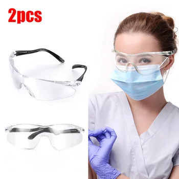 Protective Goggles Anti Fog Windproof Anti Splash Eye Protection Safety Glasses Protective Accessories
Protective Goggles Anti Fog Windproof Anti Splash Eye Protection Safety Glasses Protective Accessories