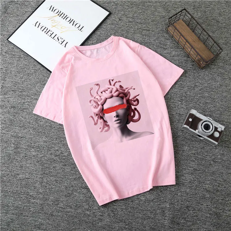 Poleras-Mujer-De-Moda-2019-Summer-T-Shirt-Women-Medusa-Print-Vogue-Harajuku-Tshirt-Plus-Size(9)