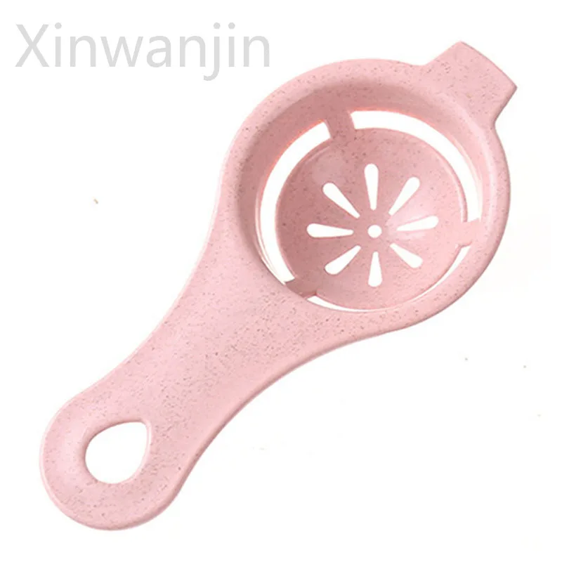Food Grade Egg Yolk Separator Protein Separation Tool Household Kitchen Cooking Egg Tools Durable Egg Divider Kitchen Gadgets
Food Grade Egg Yolk Separator Protein Separation Tool Household Kitchen Cooking Egg Tools Durable Egg Divider Kitchen Gadgets