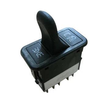 10Pin Headlight Switch For Freightliner Columbia 2001-2011 A0630769010
10Pin Headlight Switch For Freightliner Columbia 2001-2011 A0630769010
