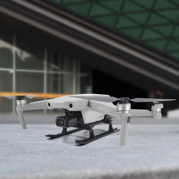 Mavic Air 2 Landing Gear Kit Protection Training Stand Quick Release Extender Leg Safe Landing Gimbal Guard For Drone Accessorie
Mavic Air 2 Landing Gear Kit Protection Training Stand Quick Release Extender Leg Safe Landing Gimbal Guard For Drone Accessorie