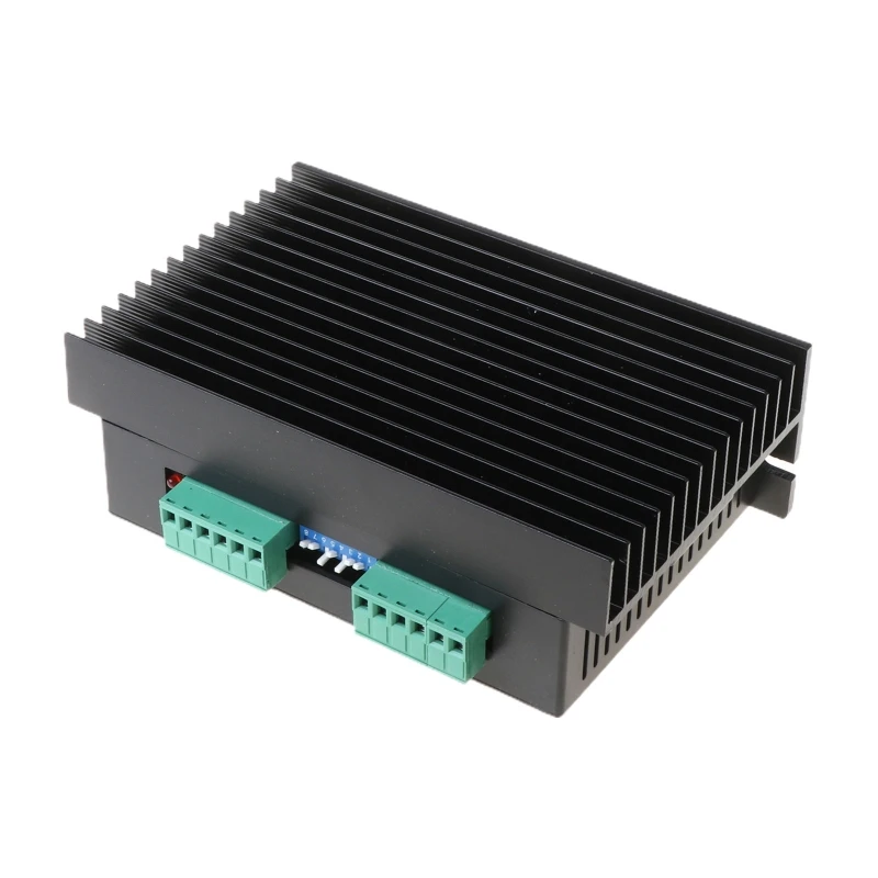 Stepper Motor Driver Cintroller DM860 Microstep Brushless 57 86 for Nema23 34 54DD
Stepper Motor Driver Cintroller DM860 Microstep Brushless 57 86 for Nema23 34 54DD