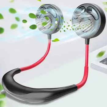 Folding Telescopic USB Refrigeration Hanging Neck Mini Desktop Student Dormitory Vibrato 2020 New Home Small Electric Fan
Folding Telescopic USB Refrigeration Hanging Neck Mini Desktop Student Dormitory Vibrato 2020 New Home Small Electric Fan