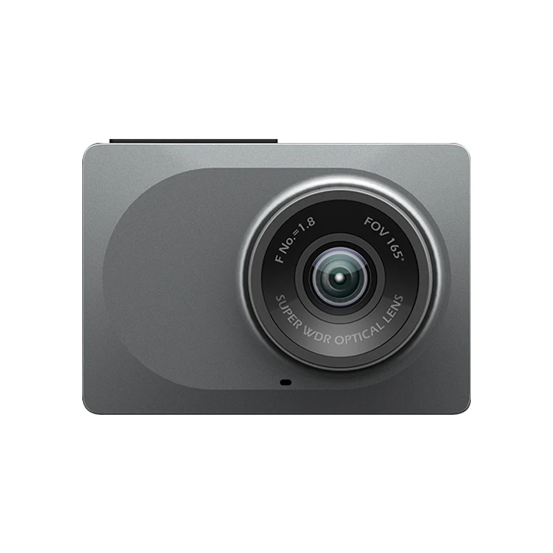 Xiaomi Yi Smart Cam