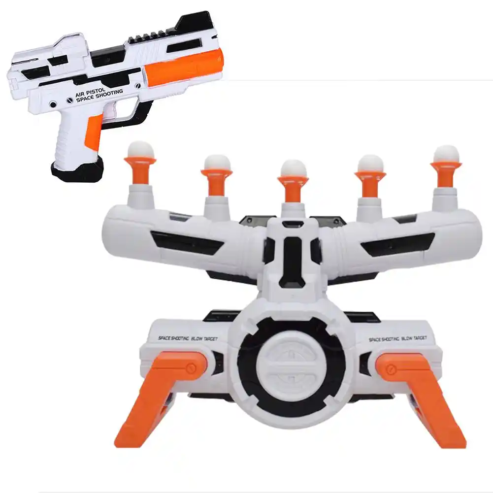 shooting game toy