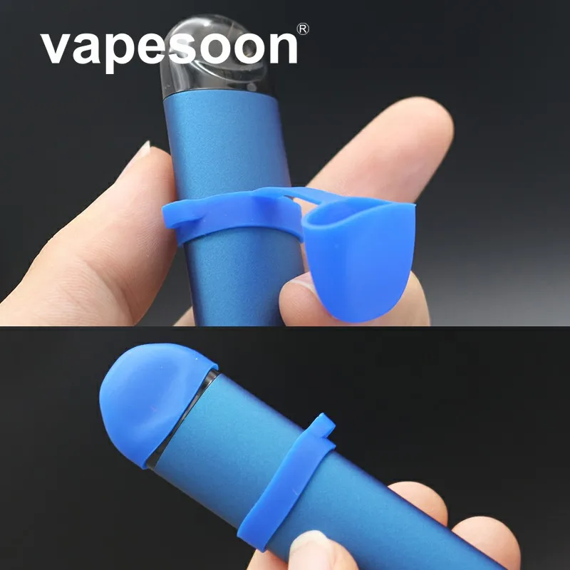 Silicone Vape Pod Top Cap Drip Tip Mouthpiece Sanitary Cap Fit Flat Pen Vape Pod Kit Device e-Cigarette
Silicone Vape Pod Top Cap Drip Tip Mouthpiece Sanitary Cap Fit Flat Pen Vape Pod Kit Device e-Cigarette