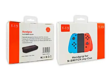 For NS Console Wireless Bluetooth gamepad Joycon controller Gaming Joystick for Nintend Switch Console
For NS Console Wireless Bluetooth gamepad Joycon controller Gaming Joystick for Nintend Switch Console
