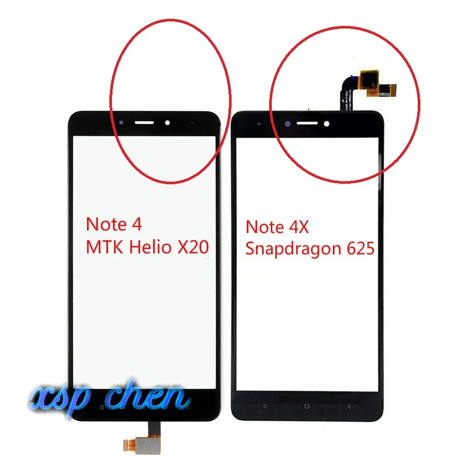 Touch Screen For Xiaomi Redmi Note 4 / Note 4X Touchscreen 5.5'' LCD Display Glass Digitizer
Touch Screen For Xiaomi Redmi Note 4 / Note 4X Touchscreen 5.5'' LCD Display Glass Digitizer