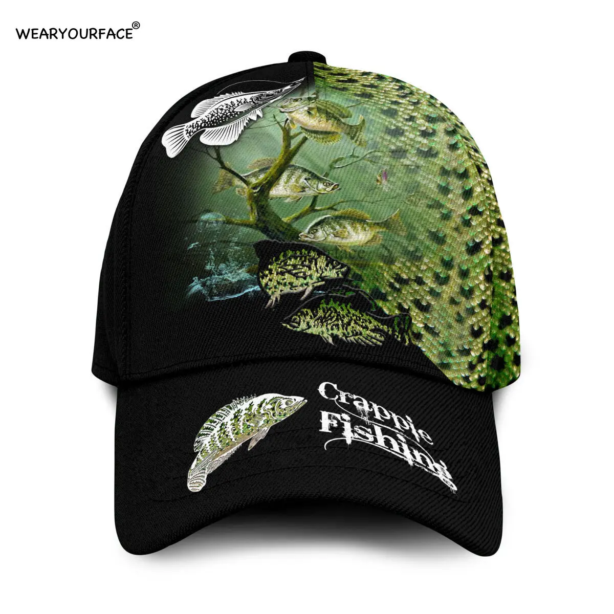 Fishing Hunting Animals 3D All Over Printed Snapback Hat Men Women Adult Hip Hop Headwear Outdoor Sun Visor Baseball Cap
Fishing Hunting Animals 3D All Over Printed Snapback Hat Men Women Adult Hip Hop Headwear Outdoor Sun Visor Baseball Cap