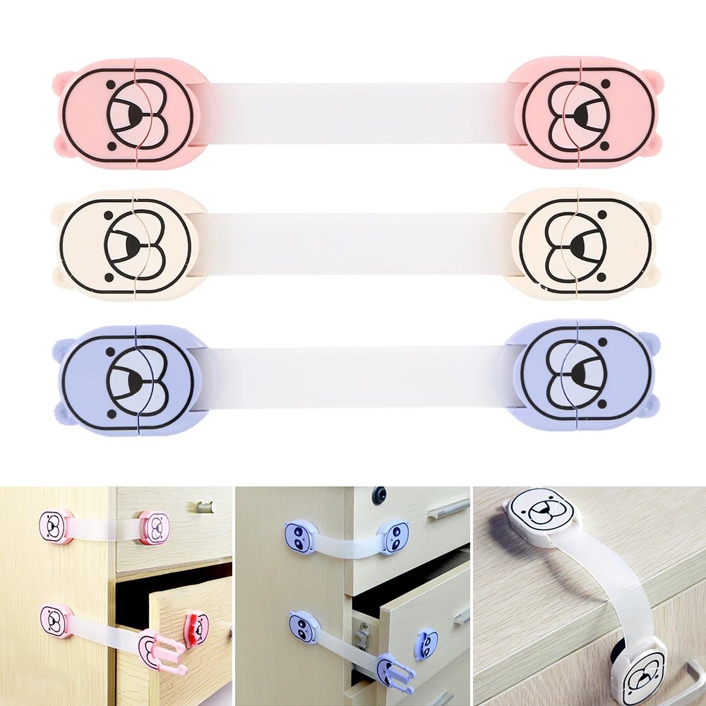Baby Safety Protector Child Cabinet locking Angle Table Corner Edge Protection Cover Doors Safety Lock Cabinet Locks
Baby Safety Protector Child Cabinet locking Angle Table Corner Edge Protection Cover Doors Safety Lock Cabinet Locks