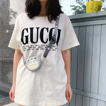 Single Chain Ribbons Fashion Crossbody Bags For Women Cartoon Bear Shoulder Bags Zipper Silica Gel Clutch Purses And Handbags
Single Chain Ribbons Fashion Crossbody Bags For Women Cartoon Bear Shoulder Bags Zipper Silica Gel Clutch Purses And Handbags