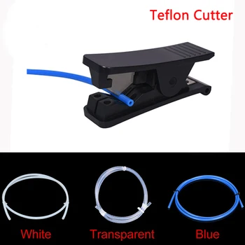 Pipe Tube Cutter Teflon Plastic Tube Pipe Hose Filter Cutter 1.75mm Filament 3D Printer Parts For J-head Hotend MK8 Extruder
Pipe Tube Cutter Teflon Plastic Tube Pipe Hose Filter Cutter 1.75mm Filament 3D Printer Parts For J-head Hotend MK8 Extruder