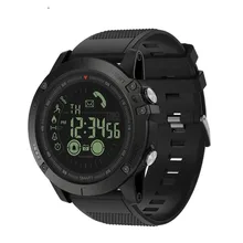 Rugged Smartwatch 33-month Standby Time 24h All-Weather Monitoring Smart Watch For IOS And Android
Rugged Smartwatch 33-month Standby Time 24h All-Weather Monitoring Smart Watch For IOS And Android