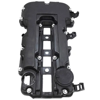 Valve Cover Kit Is Suitable for Buick Chevrolet Replacement 25198874 55573746 25198498
Valve Cover Kit Is Suitable for Buick Chevrolet Replacement 25198874 55573746 25198498
