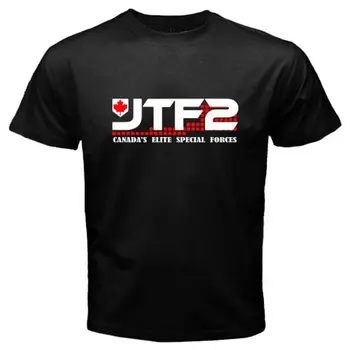 Jtf2 Canadian Special Ops Force Army Military Men'S Black T-Shirt Size S To 3Xl 
Jtf2 Canadian Special Ops Force Army Military Men'S Black T-Shirt Size S To 3Xl