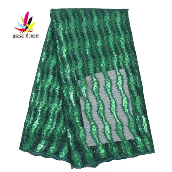 Lace with Sequins Embroidered Austrian Fabric Embroidery Tulle Mesh Latest Nigerian Styles with Silver Wedding Dress AMY2635B
Lace with Sequins Embroidered Austrian Fabric Embroidery Tulle Mesh Latest Nigerian Styles with Silver Wedding Dress AMY2635B