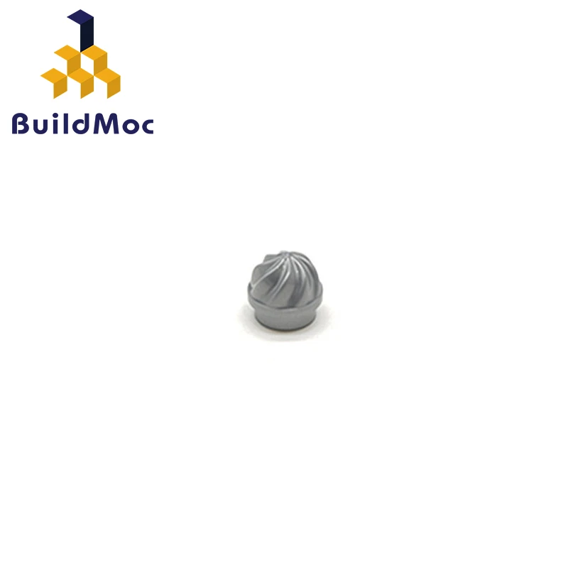 BuildMOC 95344 small bucket handle ldd 95344 brick Technic Changeover Catch For Building Blocks Parts DIY Educational Tech Toys