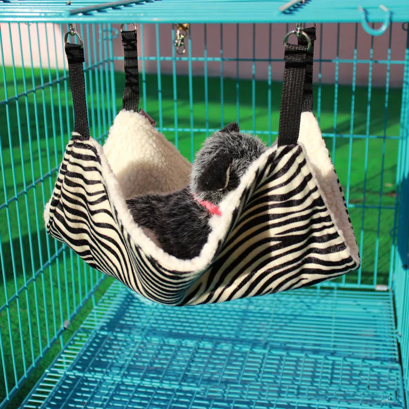 cat hammock bed