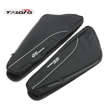 Motorcycle repair tool placement bag frame triangle package toolbox FOR BMW R1200GS ADV LC R1250GS F750GS F850GS R1200R R1250R
Motorcycle repair tool placement bag frame triangle package toolbox FOR BMW R1200GS ADV LC R1250GS F750GS F850GS R1200R R1250R
