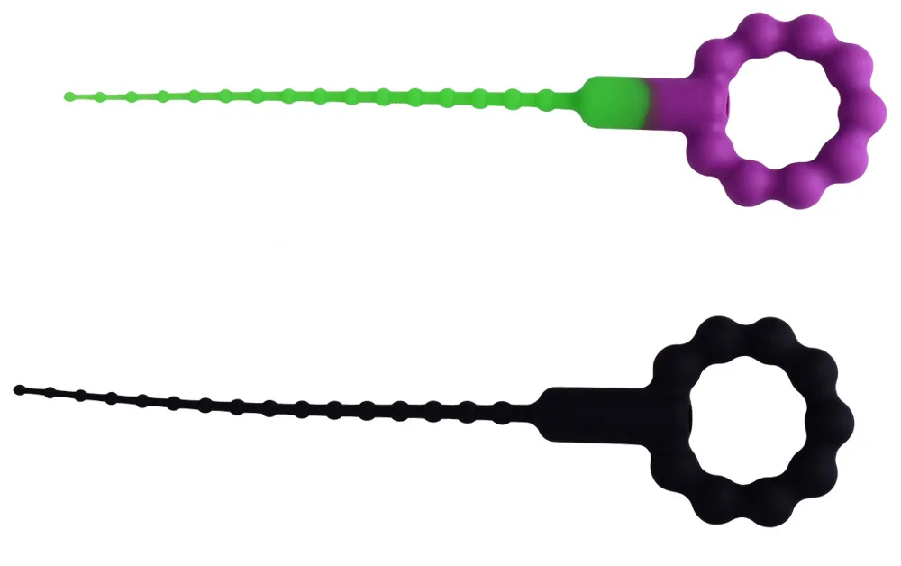 Вибратор Для Мужской Уретры