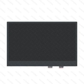 LCD Touch Screen Assembly for ASUS VivoBook Flip 14 TP412UA-EC035T TP412UA-EC036T TP412UA-EC053R TP412UA-EC053T TP412UA-EC057T
LCD Touch Screen Assembly for ASUS VivoBook Flip 14 TP412UA-EC035T TP412UA-EC036T TP412UA-EC053R TP412UA-EC053T TP412UA-EC057T