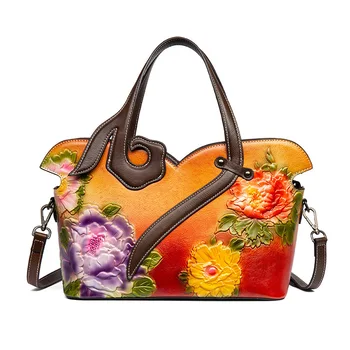 Women Genuine Leather Tote Bags 2020 Female Handbag Large Big Shoulder Bag For Women Tote Ladies Vintage Crossbody Bag 
Women Genuine Leather Tote Bags 2020 Female Handbag Large Big Shoulder Bag For Women Tote Ladies Vintage Crossbody Bag