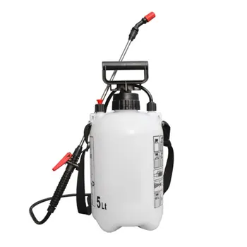 5L Pressure Sprayer Air Compression Pump Hand Pressure Sprayers Spray Bottle Nozzles Spray Accessories
5L Pressure Sprayer Air Compression Pump Hand Pressure Sprayers Spray Bottle Nozzles Spray Accessories