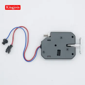 Customizable express cabinet self-vending machine Internet of things electric control lock optional 12V1.5A-2A custom voltage
Customizable express cabinet self-vending machine Internet of things electric control lock optional 12V1.5A-2A custom voltage