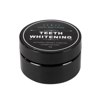 Natural Bamboo Charcoal Teeth Whitening Powder Set Strong Formula Whiten Tooth Powder with Toothbrush for Oral Hygiene Cleaning
Natural Bamboo Charcoal Teeth Whitening Powder Set Strong Formula Whiten Tooth Powder with Toothbrush for Oral Hygiene Cleaning