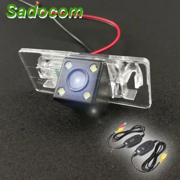 Car CCD HDNight Vision Backup Rear View Camera Waterproof 140 Degree Parking Assistance For Audi A4L A4 TT A1 A3 A5 A7 Q3 Q5 RS5
Car CCD HDNight Vision Backup Rear View Camera Waterproof 140 Degree Parking Assistance For Audi A4L A4 TT A1 A3 A5 A7 Q3 Q5 RS5
