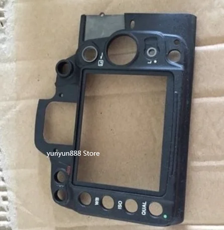 NEW For Nikon D7000 Back Cover Rear Case Shell Camera Replacement Unit Repair Spare Part
NEW For Nikon D7000 Back Cover Rear Case Shell Camera Replacement Unit Repair Spare Part