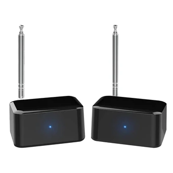 Promotion--PAT-435 Repeater Infrared Extender Infrared Extender For Expansion With 1 Receiver And Transmitter USB Power Supply B
Promotion--PAT-435 Repeater Infrared Extender Infrared Extender For Expansion With 1 Receiver And Transmitter USB Power Supply B