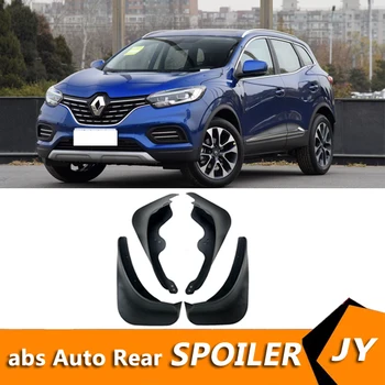 For Renault Kadjar 2019 Mudflaps Splash Guards Front rear Mud Flap Mudguards Fender Modified special
For Renault Kadjar 2019 Mudflaps Splash Guards Front rear Mud Flap Mudguards Fender Modified special