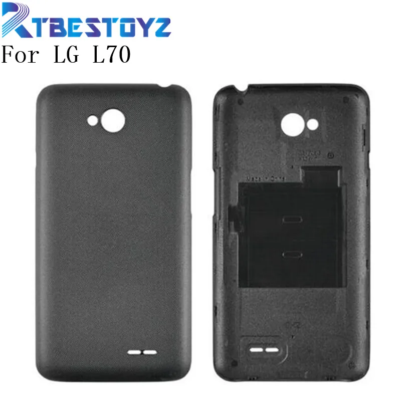 4.5 inches Battery Back Cover For LG L70 Dual Sim Card D325 Battery Back Cover Housing Case With Logo
4.5 inches Battery Back Cover For LG L70 Dual Sim Card D325 Battery Back Cover Housing Case With Logo