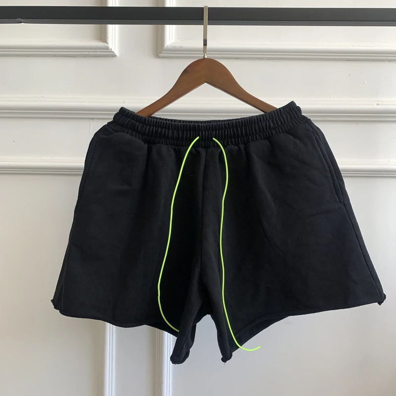 New ASKYURSELF Shorts Men's Japanese Retro Cotton Made Old Sports Loose AYS Five-point Pants
New ASKYURSELF Shorts Men's Japanese Retro Cotton Made Old Sports Loose AYS Five-point Pants
