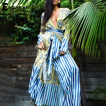 Everkaki Long Kimono Coats Women Boho Print Vintage Gypsy Loose Ladies Bohemian Coat Kimono Female 2020 Spring Summer New
Everkaki Long Kimono Coats Women Boho Print Vintage Gypsy Loose Ladies Bohemian Coat Kimono Female 2020 Spring Summer New