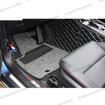 Lsrtw2017 Durable Fiber Leather Car Interior Floor Mat Foot Mat for Kia Kx5 Sportage Forte Rio 2016 2017 2018 2019 2020
Lsrtw2017 Durable Fiber Leather Car Interior Floor Mat Foot Mat for Kia Kx5 Sportage Forte Rio 2016 2017 2018 2019 2020