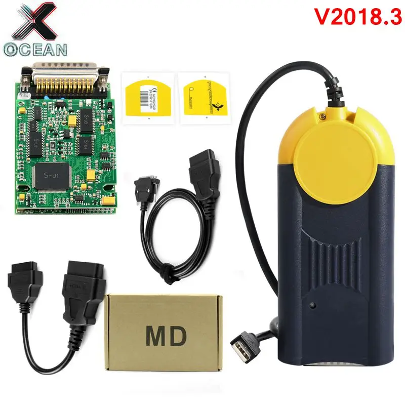 New Auto Diagnostic tool V2018.3 Multi-Diag Access J2534 Pass-Thru OBD2 Device Support Multi-Language Multidiag
New Auto Diagnostic tool V2018.3 Multi-Diag Access J2534 Pass-Thru OBD2 Device Support Multi-Language Multidiag