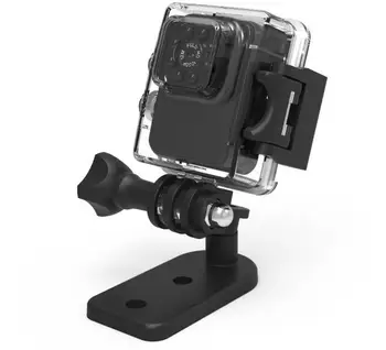 10pcs R3 Mini Camera DV 1080P Micro Camera Night Vision Motion Detect Camcorder Waterproof Sports DVR Loop Video Recorder
10pcs R3 Mini Camera DV 1080P Micro Camera Night Vision Motion Detect Camcorder Waterproof Sports DVR Loop Video Recorder