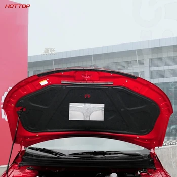 Aluminum Foil + PET Black Front engine Anti-noise Sound Insulation Cotton Heat Closed Cell Foam for Kia Forte 2009-2016 
Aluminum Foil + PET Black Front engine Anti-noise Sound Insulation Cotton Heat Closed Cell Foam for Kia Forte 2009-2016