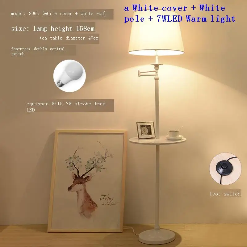 Floor Lamps Model-YS0069951