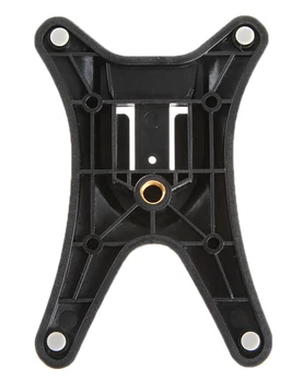 1PC Universal Flash Light Bracket Foot Stand Stand Quality Black Light Flash Stand High Holder For Canon Camera Base For Ni R6M1
1PC Universal Flash Light Bracket Foot Stand Stand Quality Black Light Flash Stand High Holder For Canon Camera Base For Ni R6M1