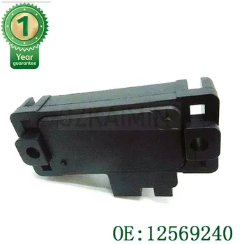 Manifold Absolute Pressure MAP Sensor 1238788 6238927 12569240 For Opel Corsa Ascona Astra F Campo Kadett Monterey Omega Vectra
Manifold Absolute Pressure MAP Sensor 1238788 6238927 12569240 For Opel Corsa Ascona Astra F Campo Kadett Monterey Omega Vectra