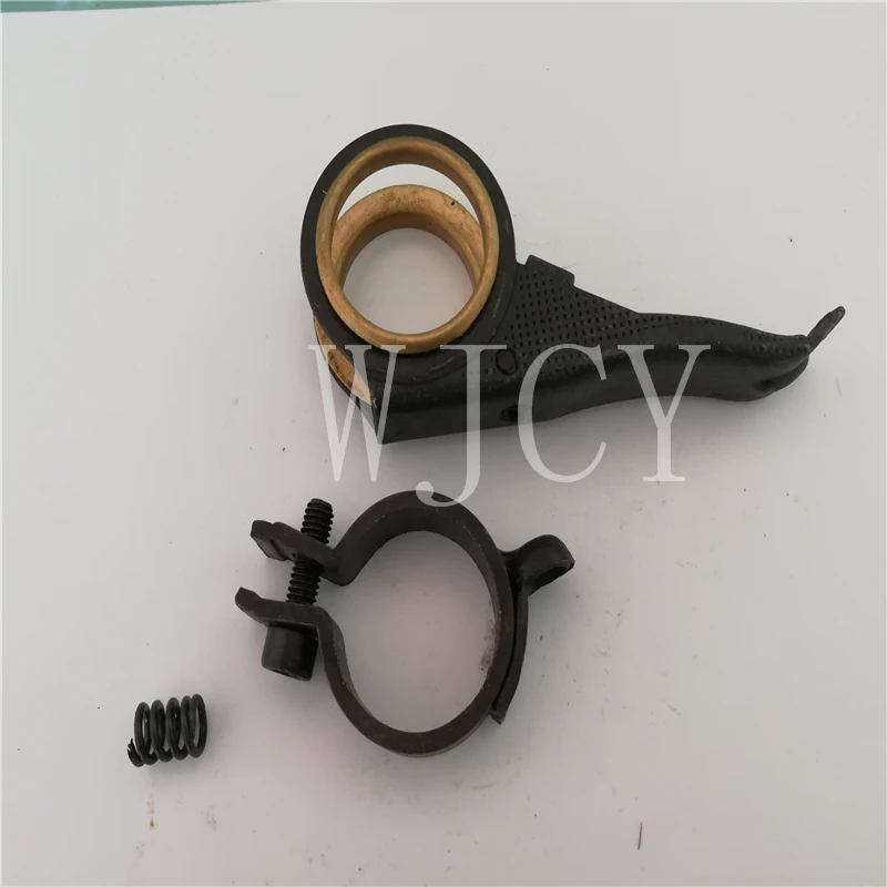 

8 pcs Delivery Gripper for SM102 Offset Printing Machine Spare Parts 93.014.307