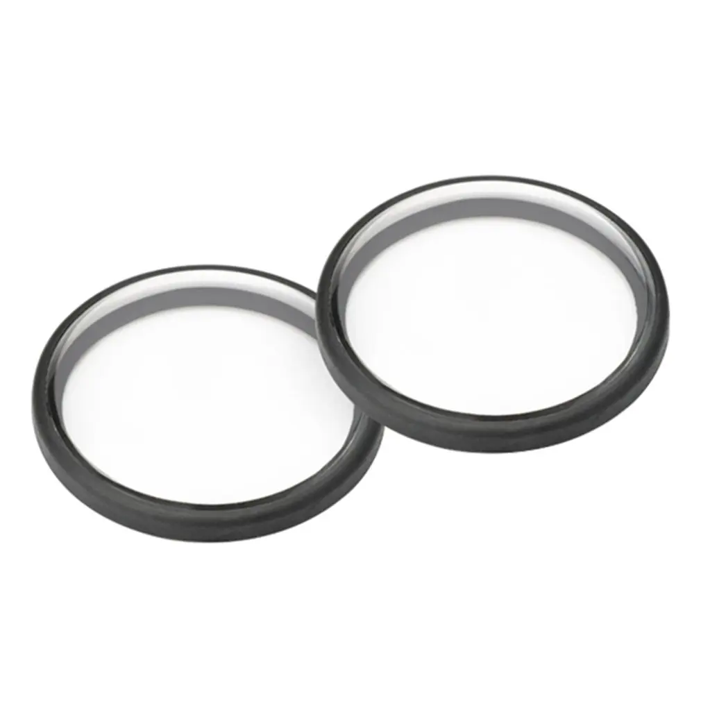 2 PCS Professional Acrylic Camera Protective Frame Lens Cover for GoPro Max Action Camera Accessories Waterproof
2 PCS Professional Acrylic Camera Protective Frame Lens Cover for GoPro Max Action Camera Accessories Waterproof