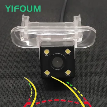 YIFOUM Dynamic Trajectory Tracks 170D Car Rear View Camera For Benz W245 B150 B160 B170 B180 B200 W169 A150 A160 A170 A180 A200
YIFOUM Dynamic Trajectory Tracks 170D Car Rear View Camera For Benz W245 B150 B160 B170 B180 B200 W169 A150 A160 A170 A180 A200